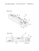 OPTICAL CONNECTOR CLEANING TOOL diagram and image