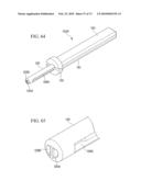 OPTICAL CONNECTOR CLEANING TOOL diagram and image