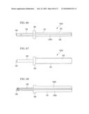 OPTICAL CONNECTOR CLEANING TOOL diagram and image