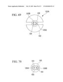 OPTICAL CONNECTOR CLEANING TOOL diagram and image