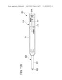 OPTICAL CONNECTOR CLEANING TOOL diagram and image