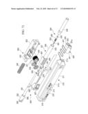 OPTICAL CONNECTOR CLEANING TOOL diagram and image