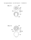 OPTICAL CONNECTOR CLEANING TOOL diagram and image