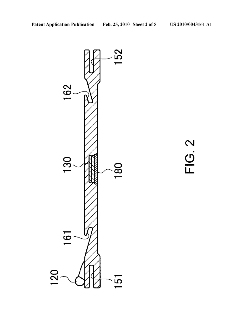 SYSTEM TOOTHBRUSH WITH ILLUMINATION - diagram, schematic, and image 03