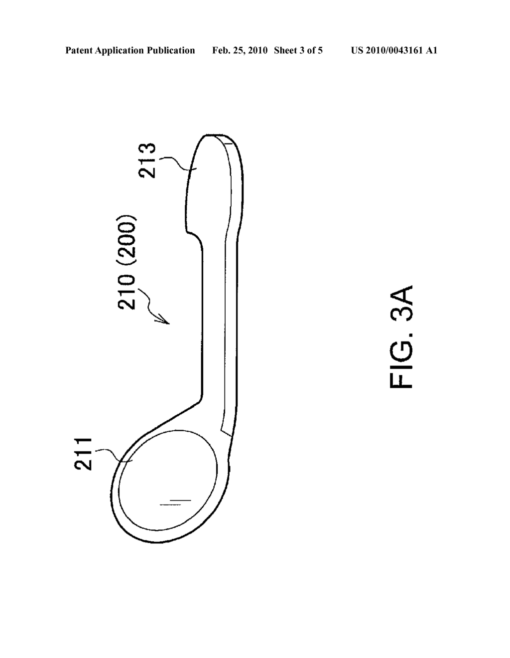 SYSTEM TOOTHBRUSH WITH ILLUMINATION - diagram, schematic, and image 04