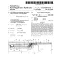 SELF-PROPELLED FORWARD MOVEMENT MECHANISM FOR A MOVABLE BOBY diagram and image