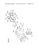 SELF-PROPELLED FORWARD MOVEMENT MECHANISM FOR A MOVABLE BOBY diagram and image