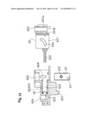 SELF-PROPELLED FORWARD MOVEMENT MECHANISM FOR A MOVABLE BOBY diagram and image