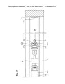 SELF-PROPELLED FORWARD MOVEMENT MECHANISM FOR A MOVABLE BOBY diagram and image