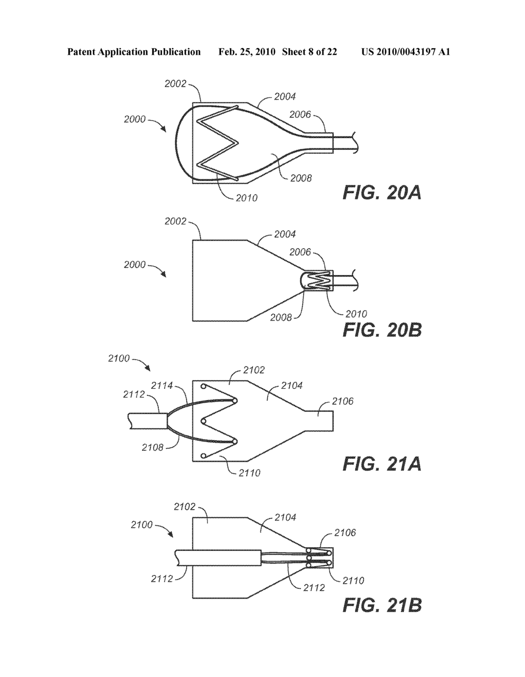 METHODS AND DEVICES FOR CRIMPING SELF-EXPANDING DEVICES - diagram, schematic, and image 09