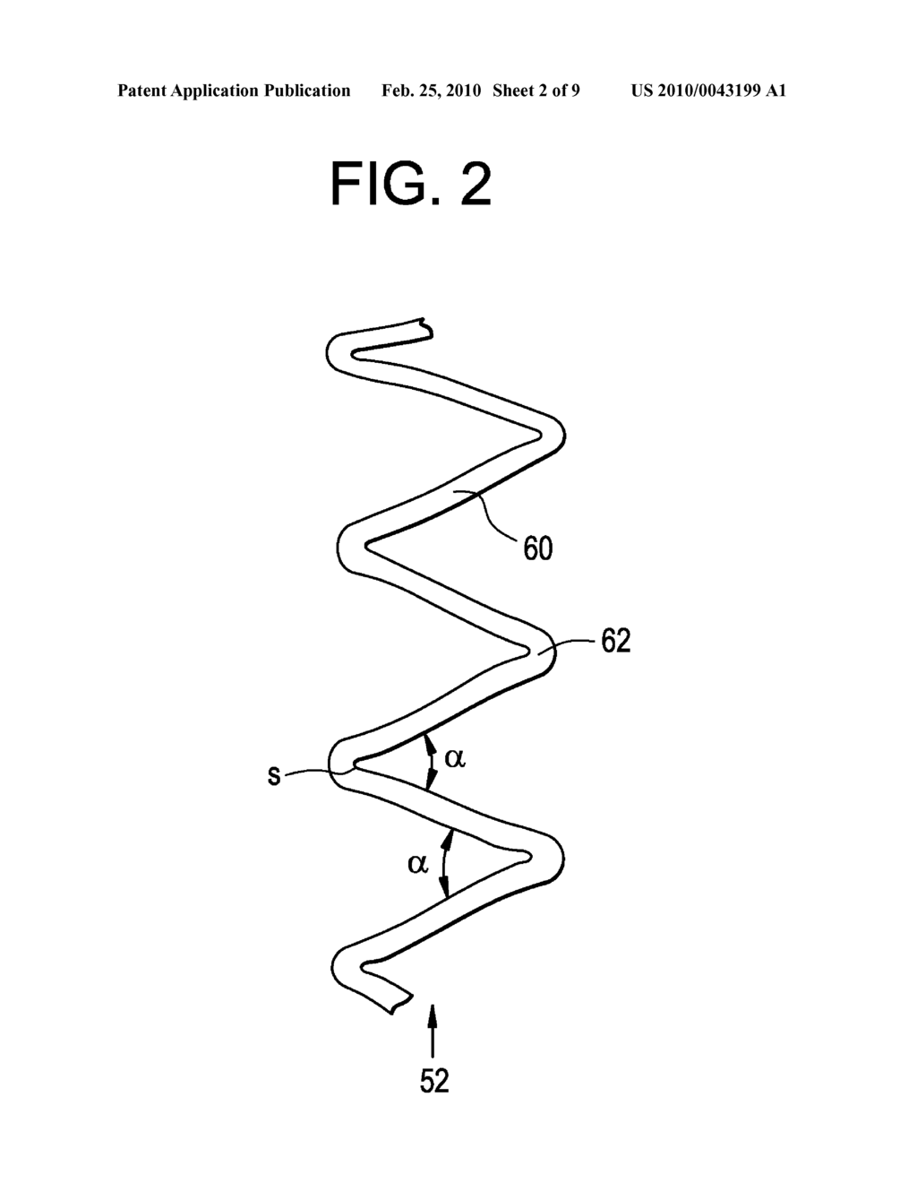 STENT SEGMENTS AXIALLY CONNECTED BY THIN FILM - diagram, schematic, and image 03