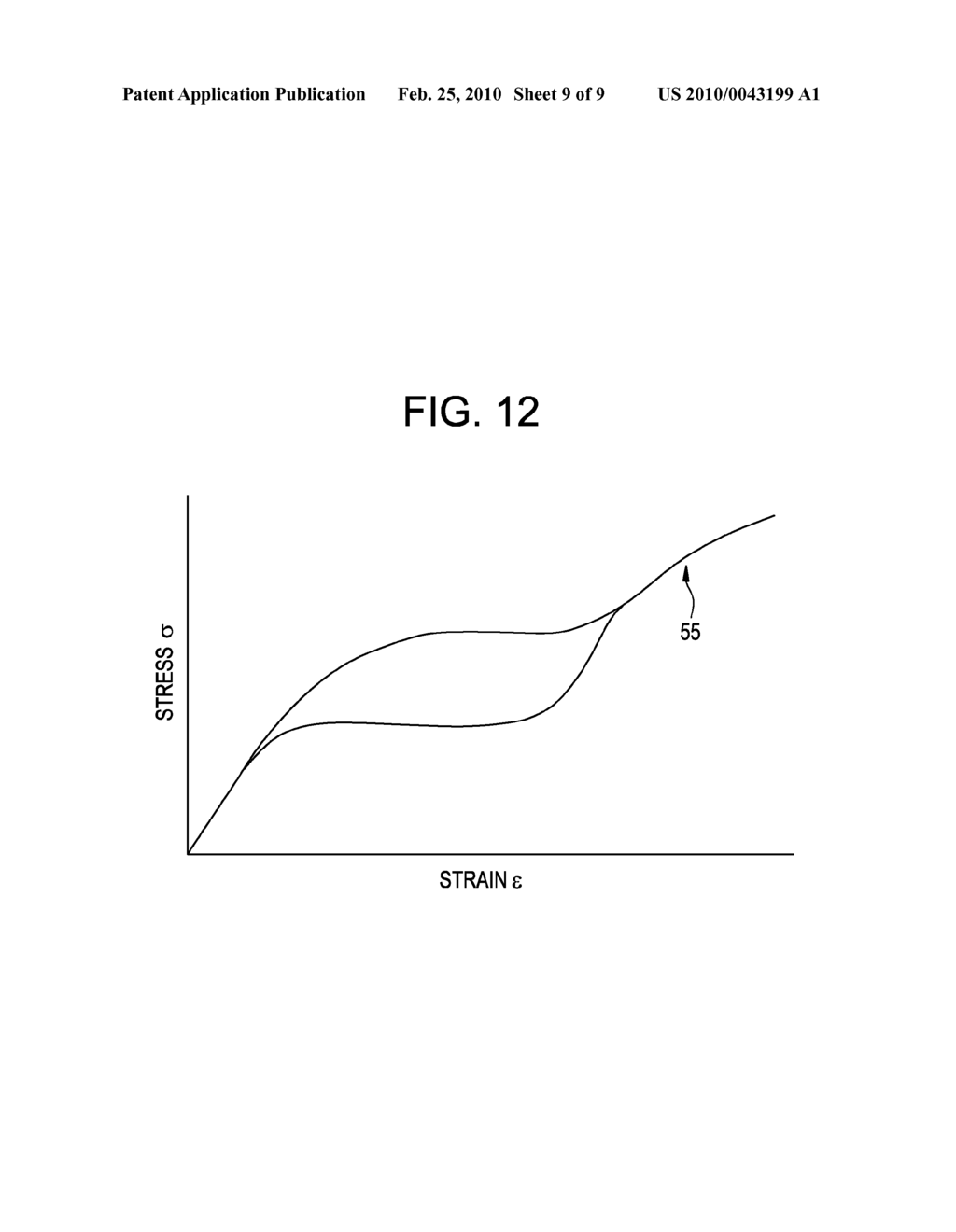 STENT SEGMENTS AXIALLY CONNECTED BY THIN FILM - diagram, schematic, and image 10