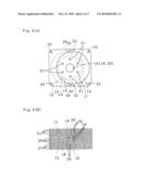 METHOD OF PRODUCING VARIANT-SHAPED LAMINATED CORE AND VARIANT-SHAPED LAMINATED CORE PRODUCED BY SAME diagram and image