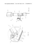 CLAMP ASSEMBLY FOR AN ASSEMBLER FOR ASSEMBLING PRINTHEAD INTEGRATED CIRCUITRY ON A CARRIER diagram and image