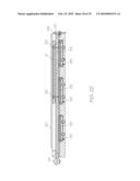 CLAMP ASSEMBLY FOR AN ASSEMBLER FOR ASSEMBLING PRINTHEAD INTEGRATED CIRCUITRY ON A CARRIER diagram and image