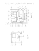 CLAMP ASSEMBLY FOR AN ASSEMBLER FOR ASSEMBLING PRINTHEAD INTEGRATED CIRCUITRY ON A CARRIER diagram and image