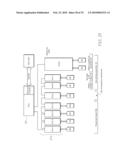 CLAMP ASSEMBLY FOR AN ASSEMBLER FOR ASSEMBLING PRINTHEAD INTEGRATED CIRCUITRY ON A CARRIER diagram and image