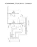 CLAMP ASSEMBLY FOR AN ASSEMBLER FOR ASSEMBLING PRINTHEAD INTEGRATED CIRCUITRY ON A CARRIER diagram and image