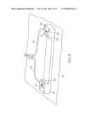 ASSEMBLER FOR ASSEMBLING A CARRIER FOR PRINTHEAD INTEGRATED CIRCUITS diagram and image