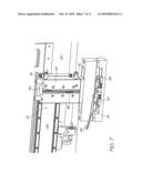 ASSEMBLER FOR ASSEMBLING A CARRIER FOR PRINTHEAD INTEGRATED CIRCUITS diagram and image