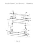 ASSEMBLER FOR ASSEMBLING A CARRIER FOR PRINTHEAD INTEGRATED CIRCUITS diagram and image