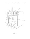 METHOD FOR CONNECTING A FLEXIBLE PRINTED CIRCUIT BOARD (PCB) TO A PRINTHEAD ASSEMBLY diagram and image