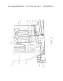 METHOD FOR CONNECTING A FLEXIBLE PRINTED CIRCUIT BOARD (PCB) TO A PRINTHEAD ASSEMBLY diagram and image