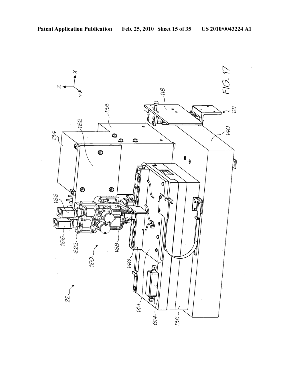 METHOD OF ATTACHING INTEGRATED CIRCUITS TO A CARRIER - diagram, schematic, and image 16