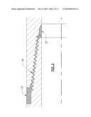 Electrical Isolation Connector For Electromagnetic Gap Sub diagram and image