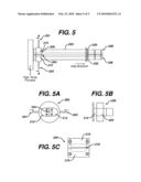 Colored Razor Blades diagram and image