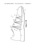 Article Of Footwear Having An Upper Incorporating A Tensile Strand With A Cover Layer diagram and image