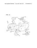 EXTERNAL SOLE LINER AND METHOD OF MANUFACTURING AND USING THE SAME diagram and image