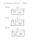 EXTERNAL SOLE LINER AND METHOD OF MANUFACTURING AND USING THE SAME diagram and image