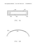 Stretchable wristband with RFID chip diagram and image