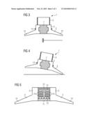 Foundation particularly for a wind turbine and wind turbine diagram and image