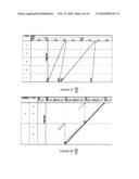 Non-destructive element splitting using location-based construction planning models diagram and image