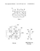 Building metal frame, and method of making, and components therefor including column assemblies and full-length beam assemblies diagram and image