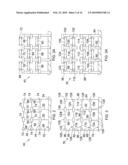 Building metal frame, and method of making, and components therefor including column assemblies and full-length beam assemblies diagram and image