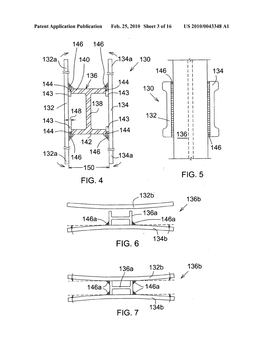 Building metal frame, and method of making, and components therefor including column assemblies and full-length beam assemblies - diagram, schematic, and image 04