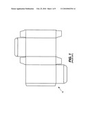 MERGING VARIABLE DATA FOR PACKAGING IMPOSITION diagram and image