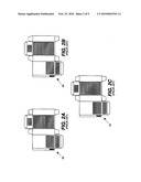 MERGING VARIABLE DATA FOR PACKAGING IMPOSITION diagram and image