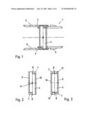 Chain Link Having a Multi-Axis Link Joint diagram and image