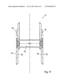 Chain Link Having a Multi-Axis Link Joint diagram and image