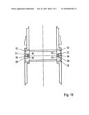 Chain Link Having a Multi-Axis Link Joint diagram and image