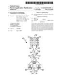 DUAL EXHAUST SYSTEM WITH INDEPENDENT VALVE CONTROL diagram and image