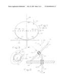 Wobble plate motor diagram and image