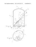 Wobble plate motor diagram and image