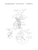 Wobble plate motor diagram and image