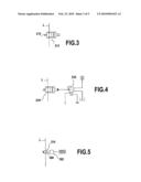 HYDROSTATIC TRANSMISSION DEVICE FOR A HEAVY VEHICLE diagram and image