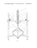 System for Conversion of Wave Energy into Electrical Energy diagram and image